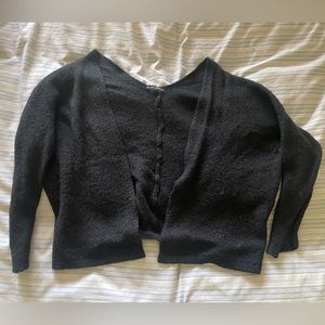 Brandy Melville cardigan